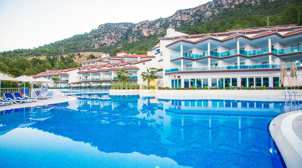 Garcia Resort Spa