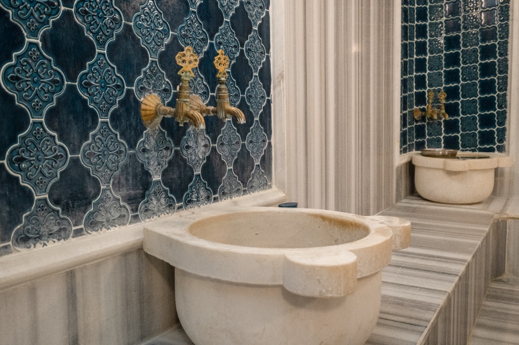 Turkish Hammam