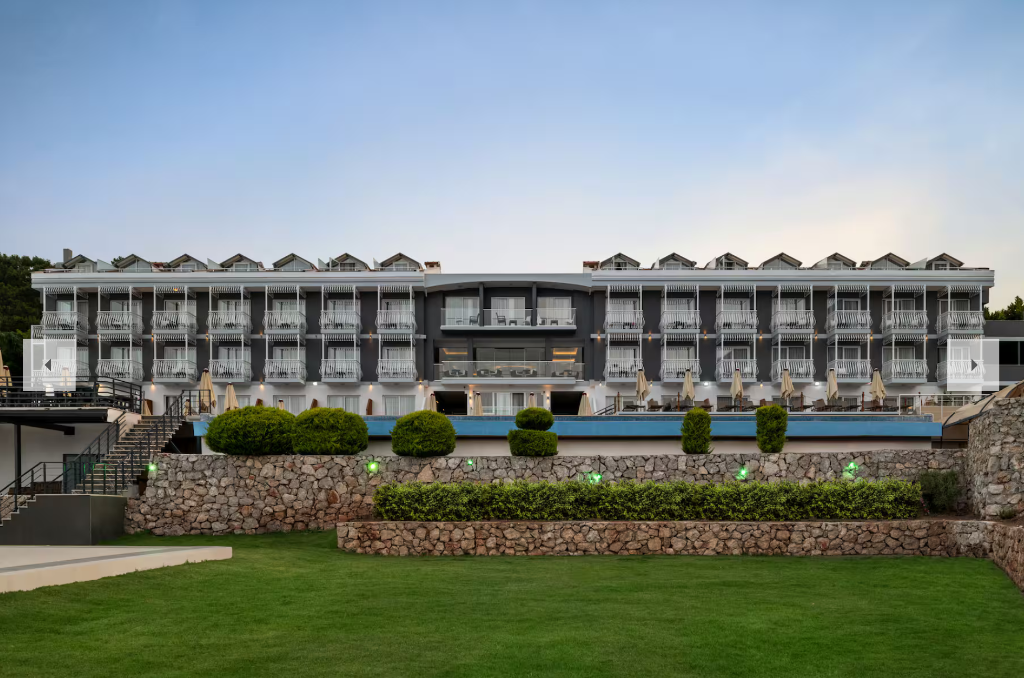 Ramada Spacious Spa