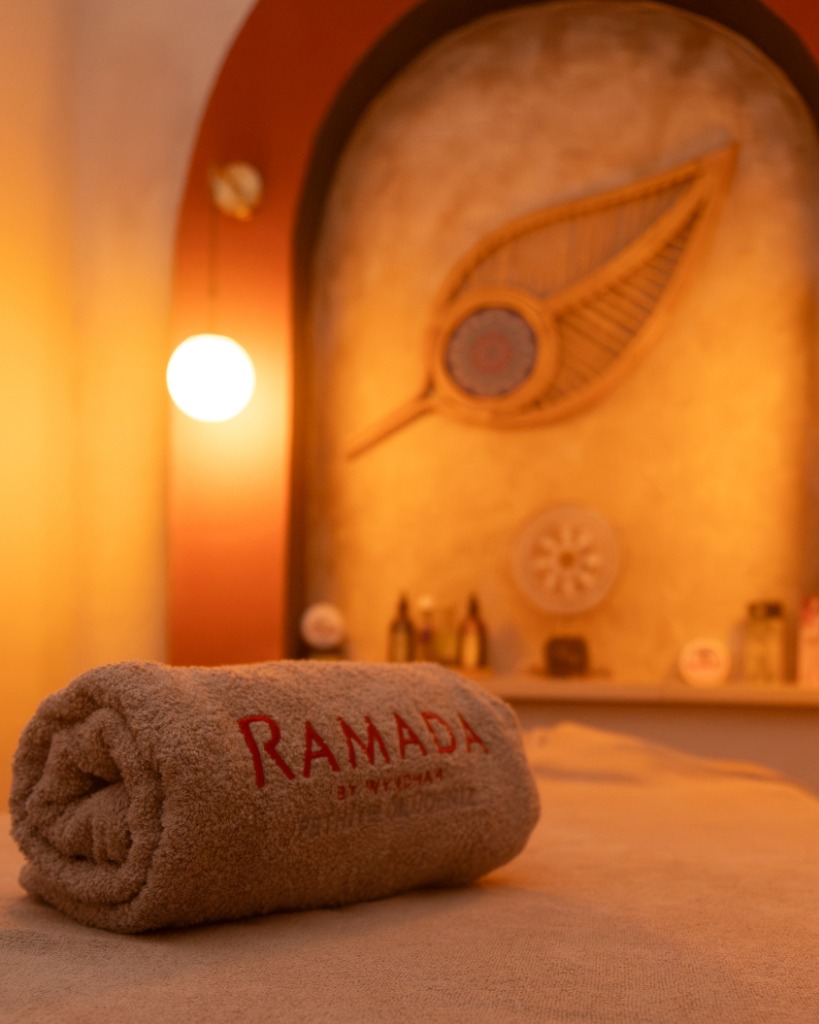 VIP Spa Packages