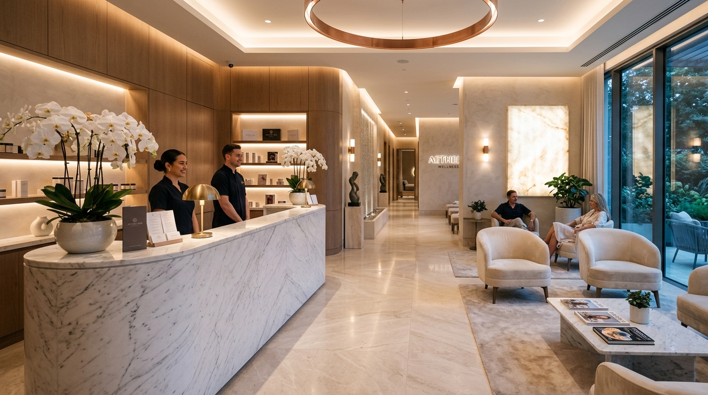 Deluxe Spacious Spa